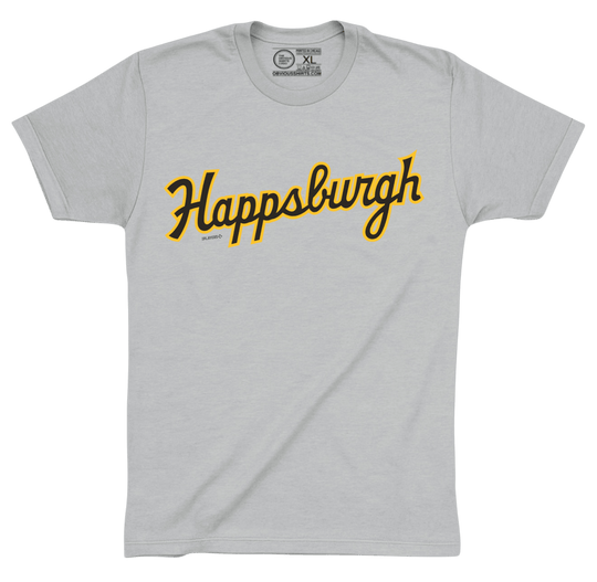 HAPPSBURGH - OBVIOUS SHIRTS
