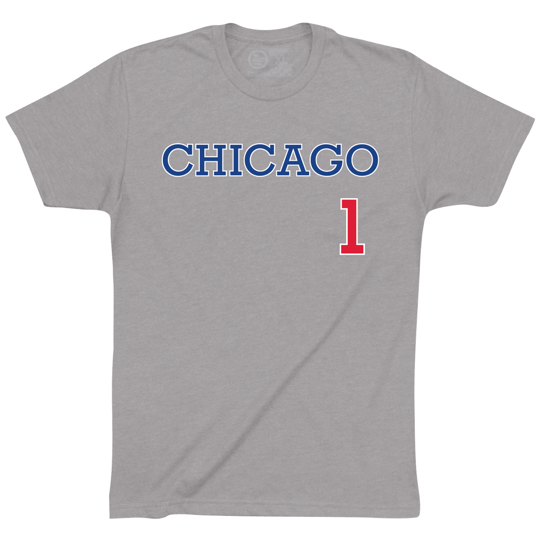 HENRY ROWENGARTNER ROAD SHIRSEY. - OBVIOUS SHIRTS