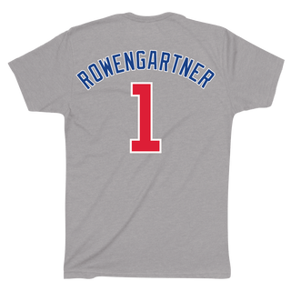 HENRY ROWENGARTNER ROAD SHIRSEY. - OBVIOUS SHIRTS