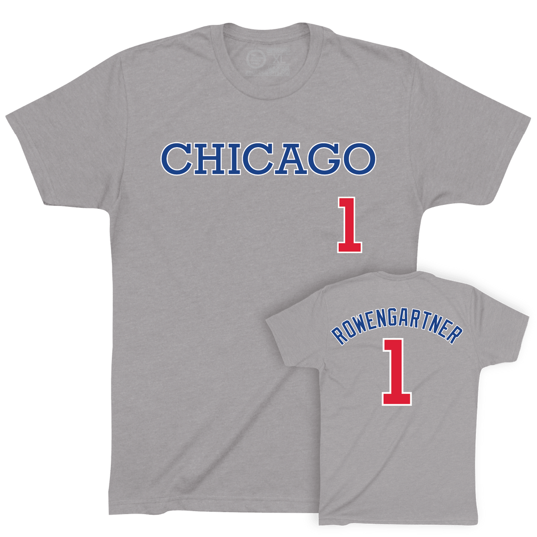HENRY ROWENGARTNER ROAD SHIRSEY. - OBVIOUS SHIRTS