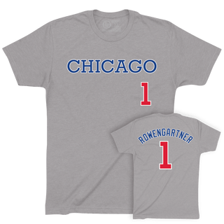 HENRY ROWENGARTNER ROAD SHIRSEY. - OBVIOUS SHIRTS