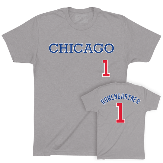 HENRY ROWENGARTNER ROAD SHIRSEY. - OBVIOUS SHIRTS