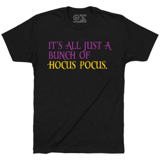 HOCUS POCUS. - OBVIOUS SHIRTS