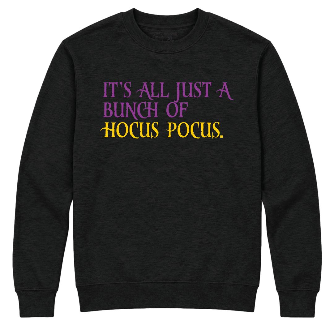 HOCUS POCUS. - OBVIOUS SHIRTS