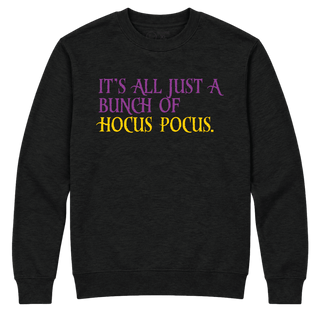 HOCUS POCUS. - OBVIOUS SHIRTS