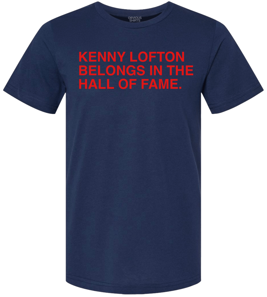 NEPTA ______ (CUSTOMIZE) | OBVIOUS SHIRTS.