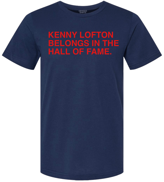 NEPTA ______ (CUSTOMIZE) | OBVIOUS SHIRTS.