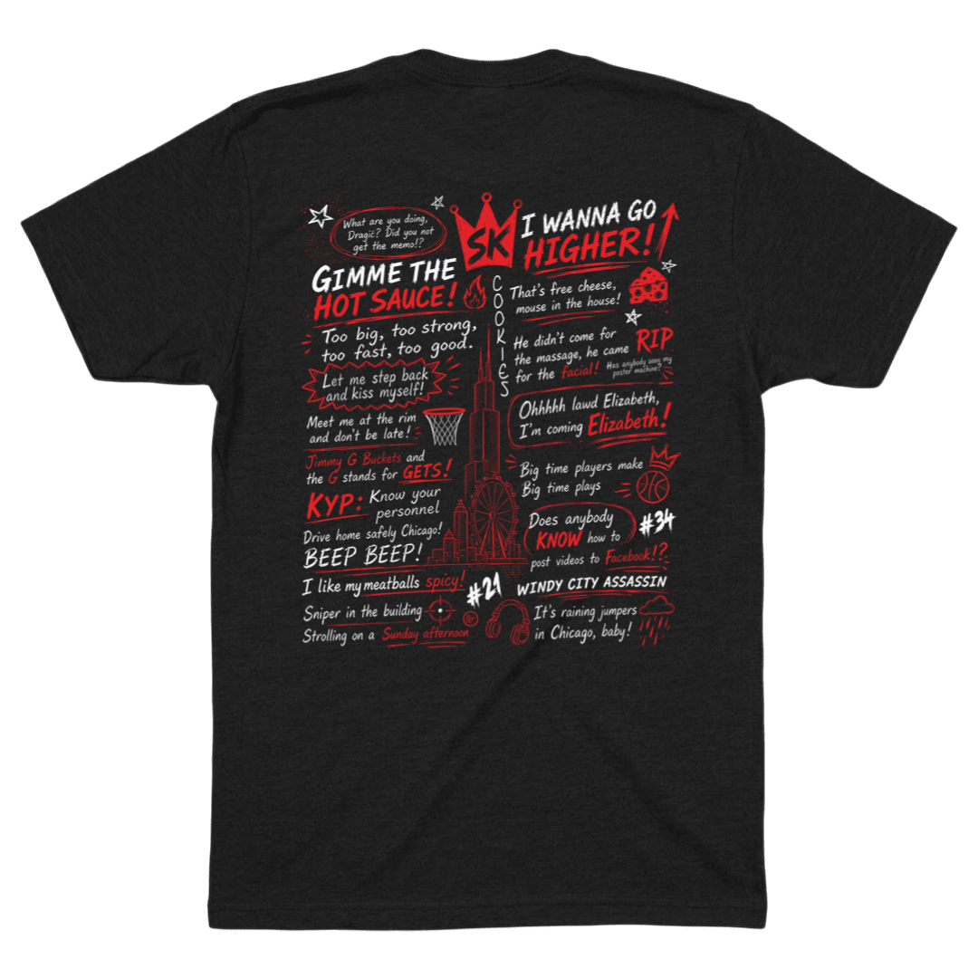 LONG LIVE THE KING. (100% DONATED) - OBVIOUS SHIRTS