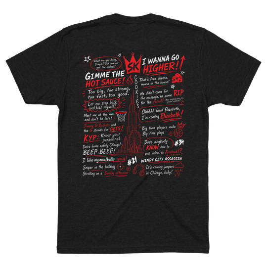 LONG LIVE THE KING. (100% DONATED) - OBVIOUS SHIRTS