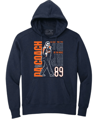 MIKE DITKA'S CAREER ACCOMPLISHMENTS. - OBVIOUS SHIRTS