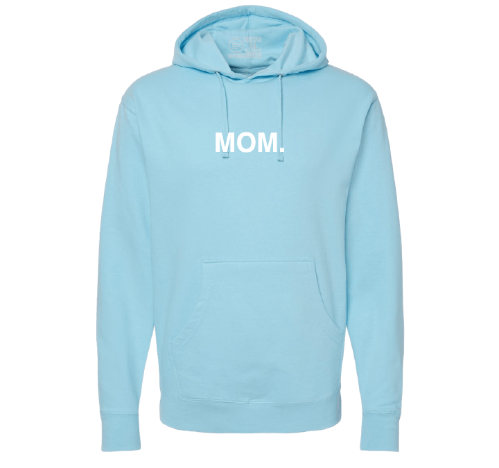 MOM. HOODIE - OBVIOUS SHIRTS