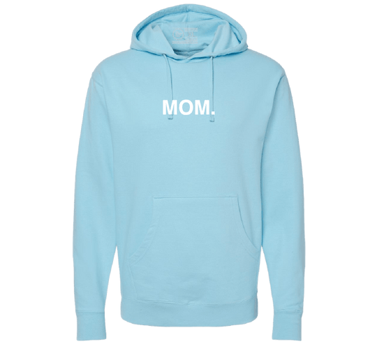 MOM. HOODIE - OBVIOUS SHIRTS