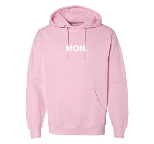 MOM. HOODIE - OBVIOUS SHIRTS