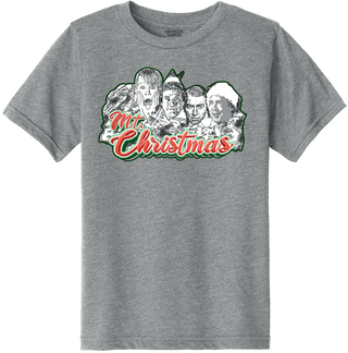 MT. CHRISTMAS (YOUTH) - OBVIOUS SHIRTS