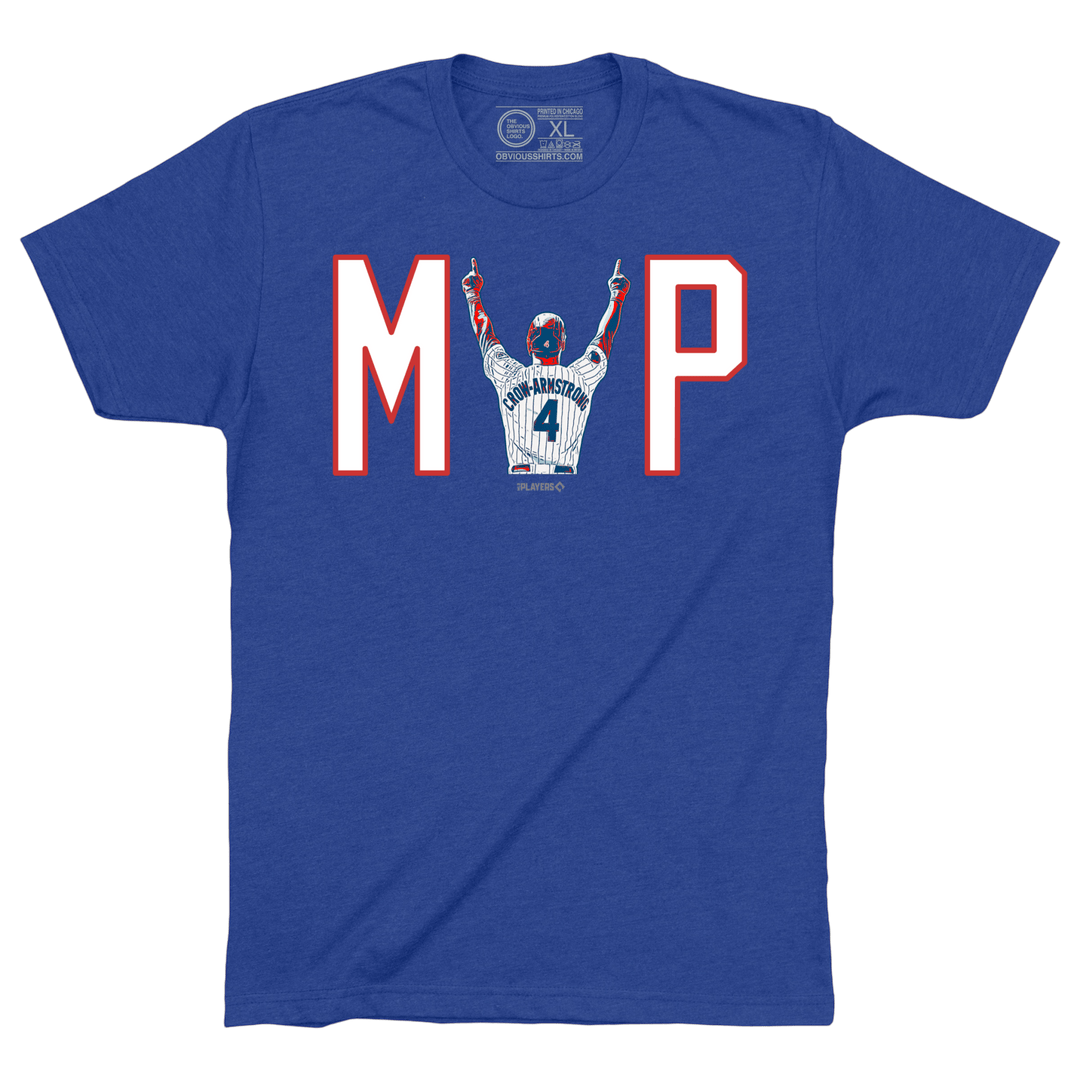 MVP - OBVIOUS SHIRTS
