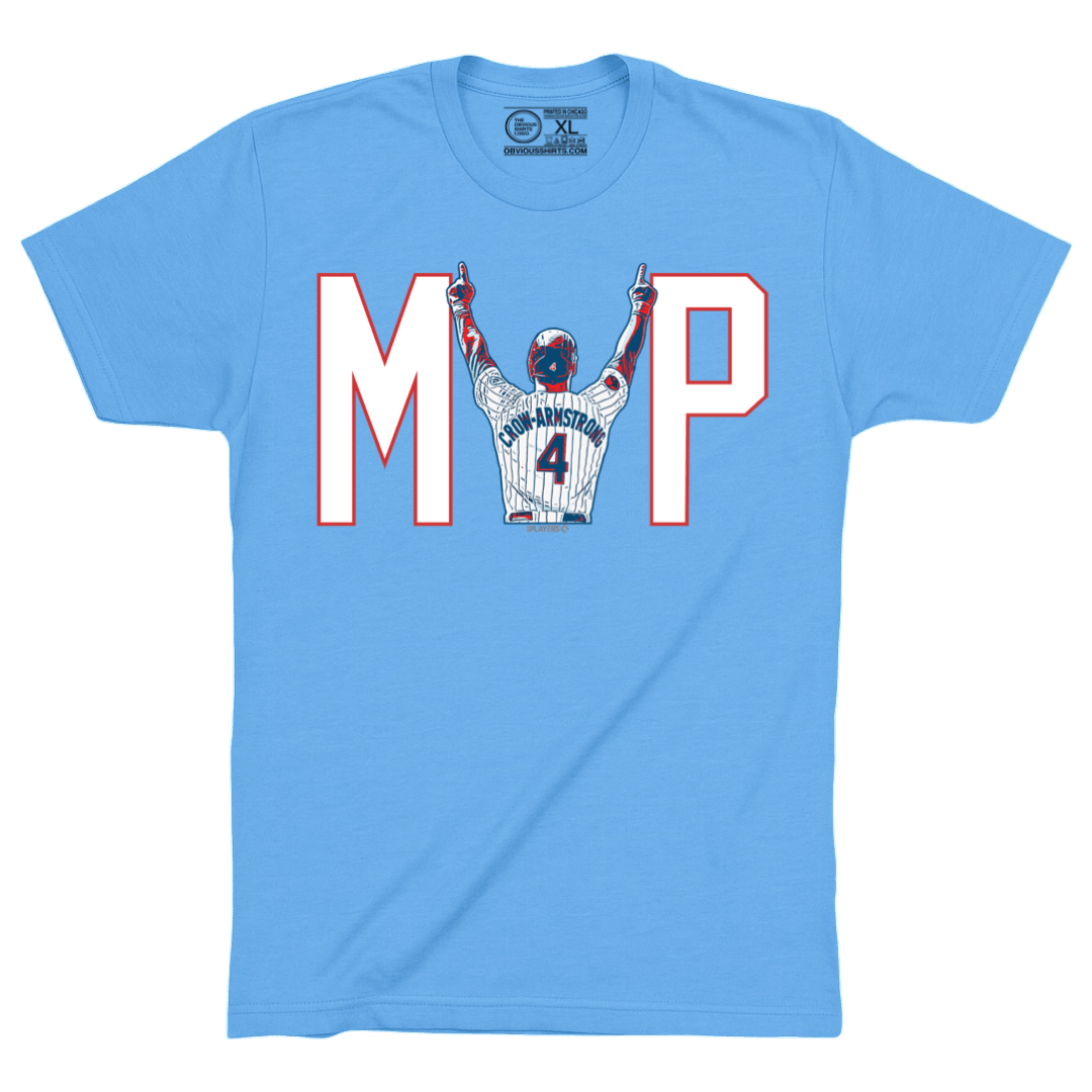 MVP - OBVIOUS SHIRTS