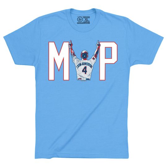 MVP - OBVIOUS SHIRTS
