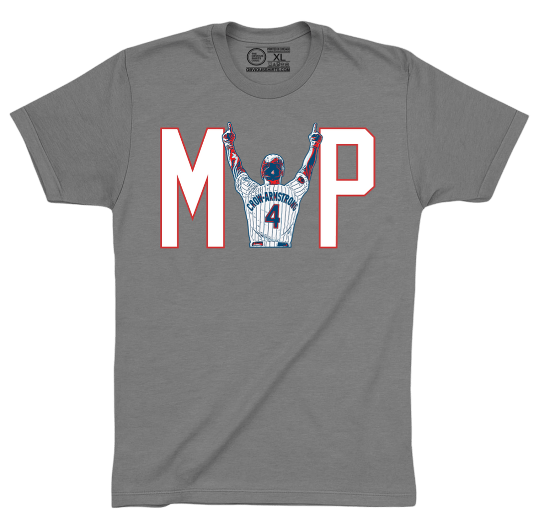 MVP - OBVIOUS SHIRTS