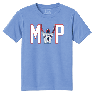 MVP (YOUTH) - OBVIOUS SHIRTS