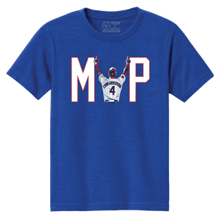 MVP (YOUTH) - OBVIOUS SHIRTS