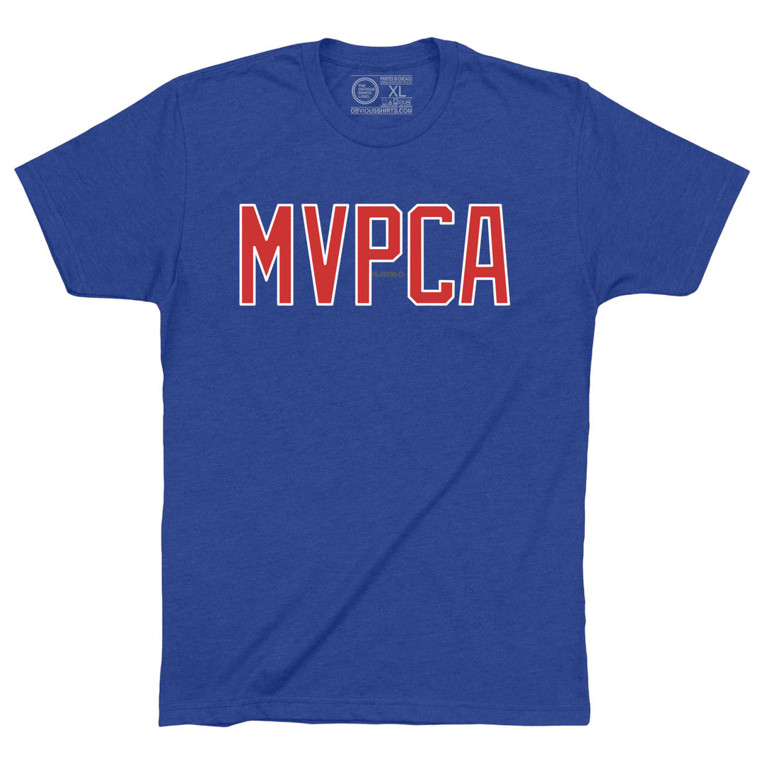 MVPCA - OBVIOUS SHIRTS