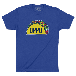 OPPO TACO - OBVIOUS SHIRTS