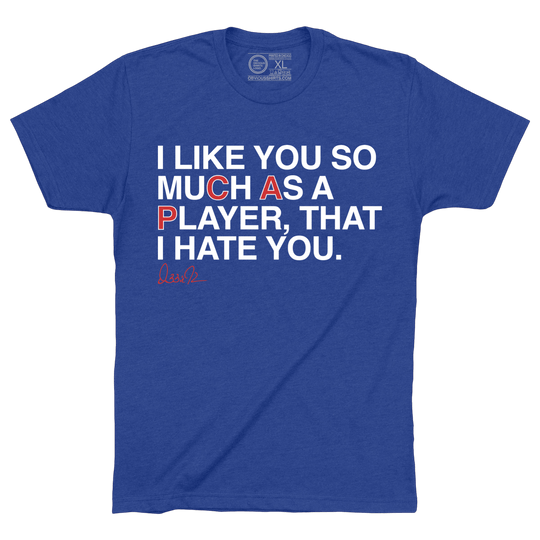 OZZIE'S THOUGHTS ON PCA. - OBVIOUS SHIRTS