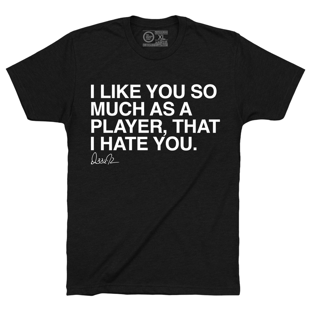 OZZIE'S THOUGHTS ON PCA. - OBVIOUS SHIRTS
