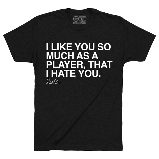 OZZIE'S THOUGHTS ON PCA. - OBVIOUS SHIRTS