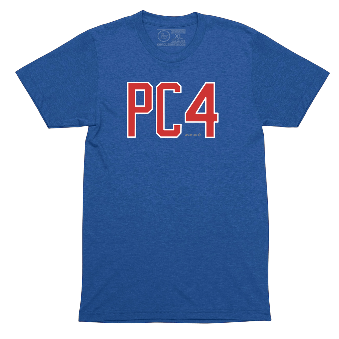 PC4 - OBVIOUS SHIRTS