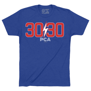 PCA 30/30 CLUB! - OBVIOUS SHIRTS