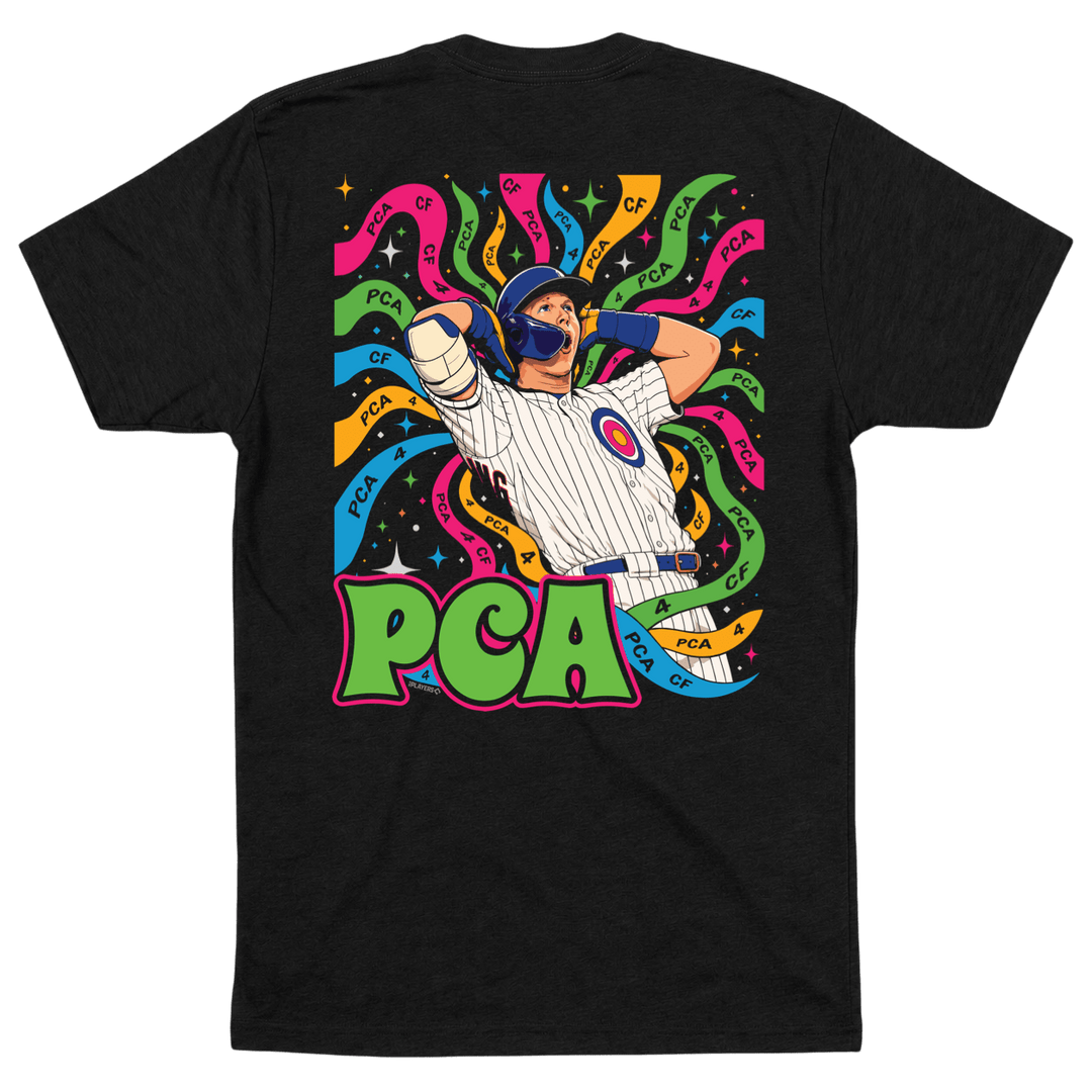 PCA IS A VIBE. - OBVIOUS SHIRTS