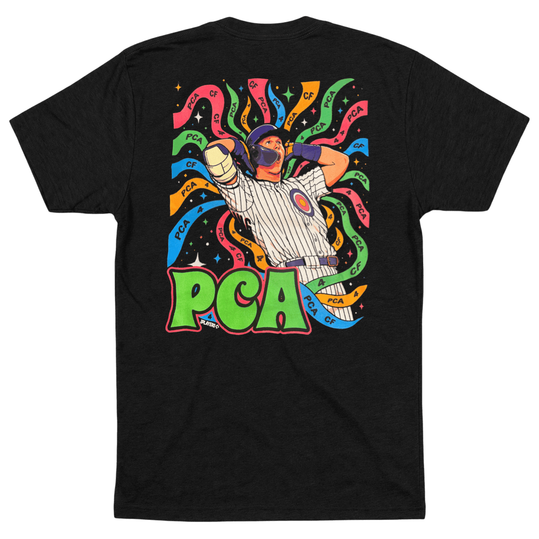 PCA IS A VIBE. - OBVIOUS SHIRTS