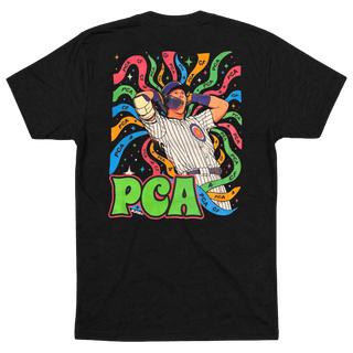 PCA is a Vibe shirt featuring Pete Crow-Armstrong by Obvious Shirts