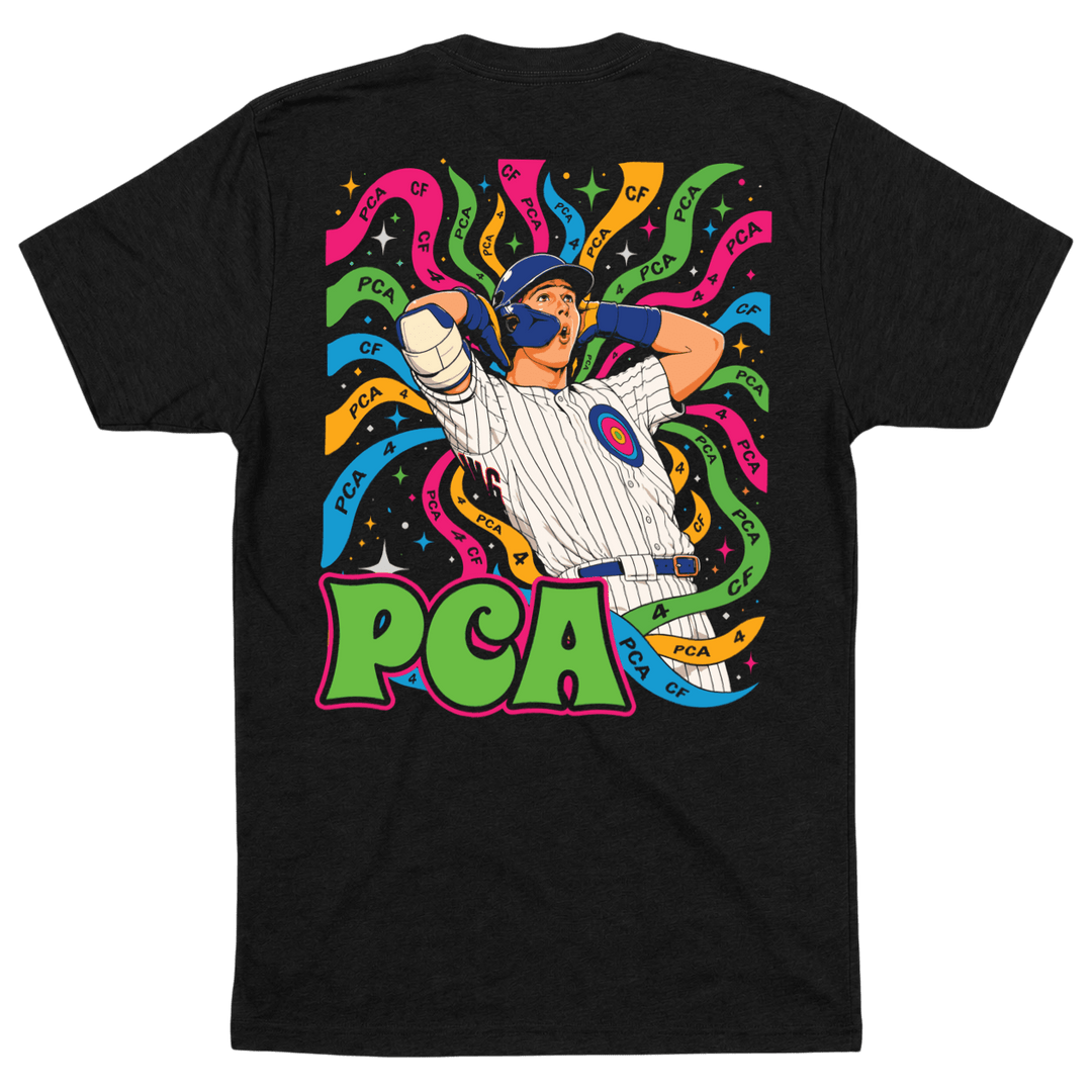 PCA IS A VIBE. - OBVIOUS SHIRTS