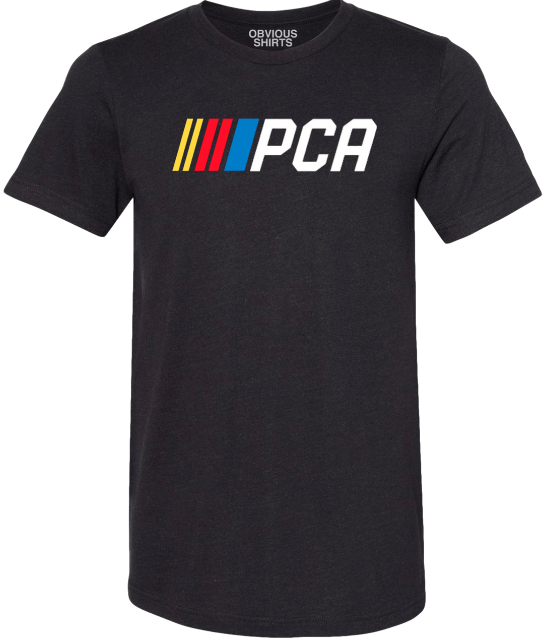 PCA IS FAST. - OBVIOUS SHIRTS