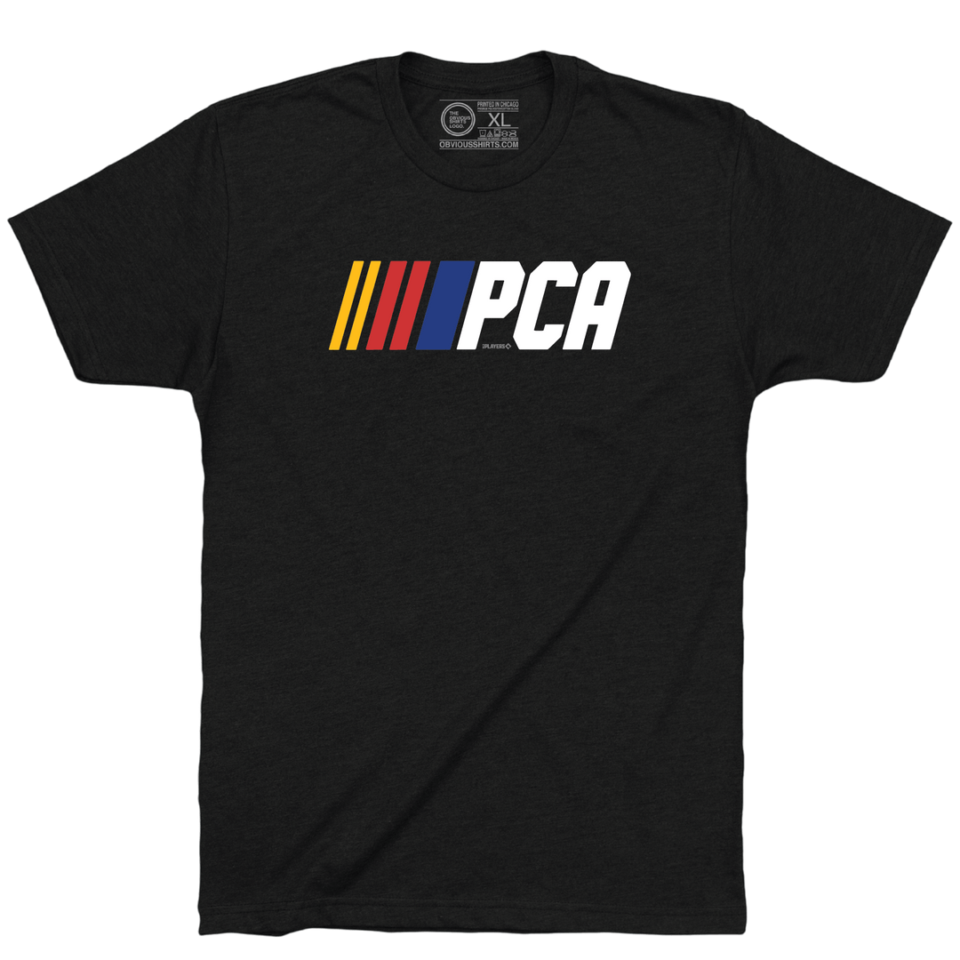 PCA IS FAST. - OBVIOUS SHIRTS