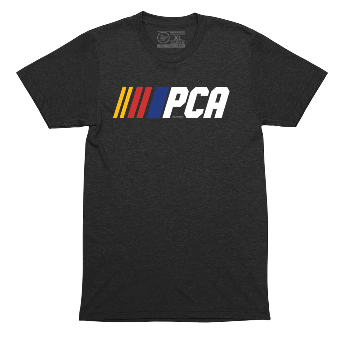 PCA IS FAST. - OBVIOUS SHIRTS