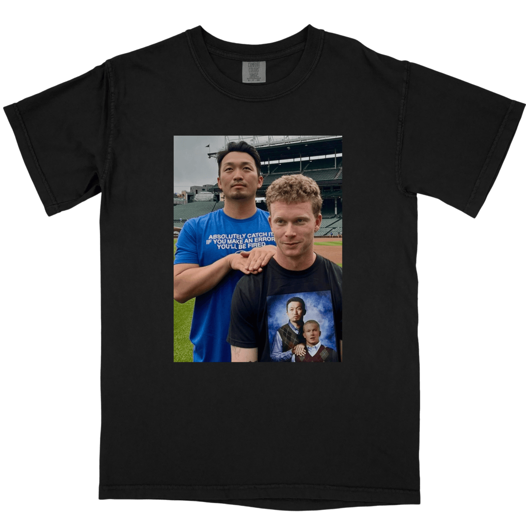 PCEIYA (INCEPTION) - OBVIOUS SHIRTS