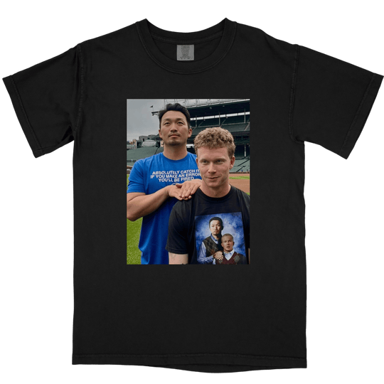 PCEIYA (INCEPTION) - OBVIOUS SHIRTS