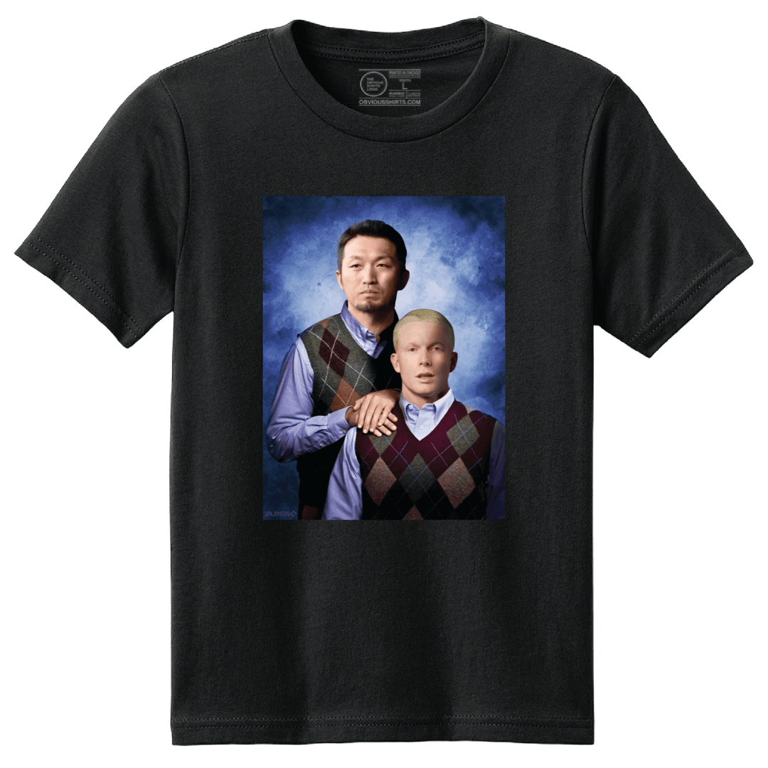 PCEIYA (YOUTH) - OBVIOUS SHIRTS