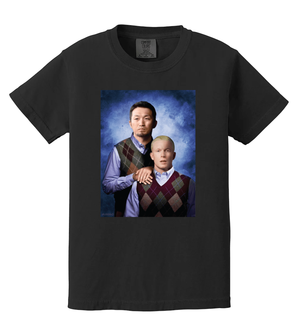 PCEIYA (YOUTH) - OBVIOUS SHIRTS