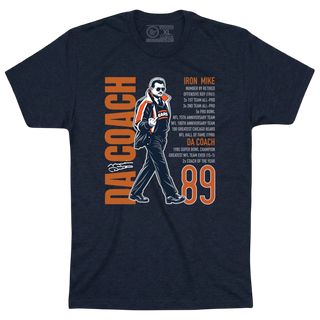 MIKE DITKA'S CAREER ACCOMPLISHMENTS.
