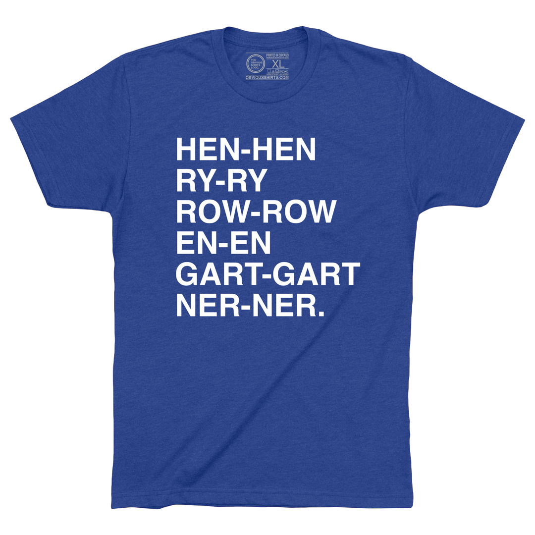ROWENGARTNER ECHO
