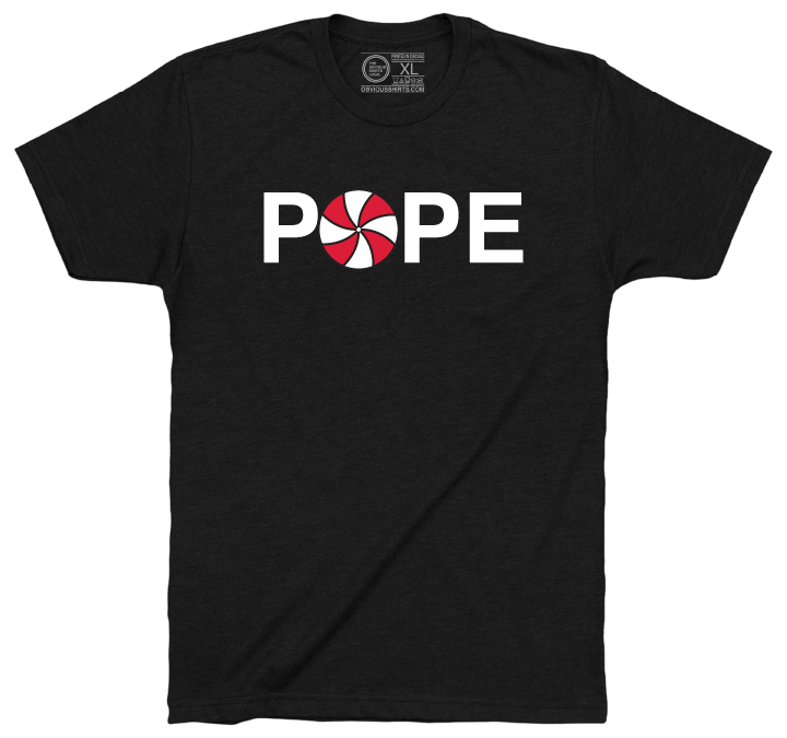POPE. (SOUTHSIDE) - OBVIOUS SHIRTS