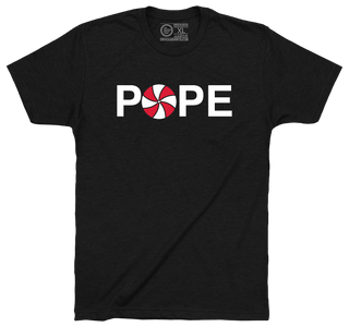 POPE. (SOUTHSIDE) - OBVIOUS SHIRTS