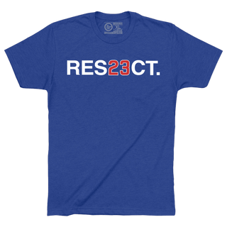 RES23CT. (100% DONATED) - OBVIOUS SHIRTS