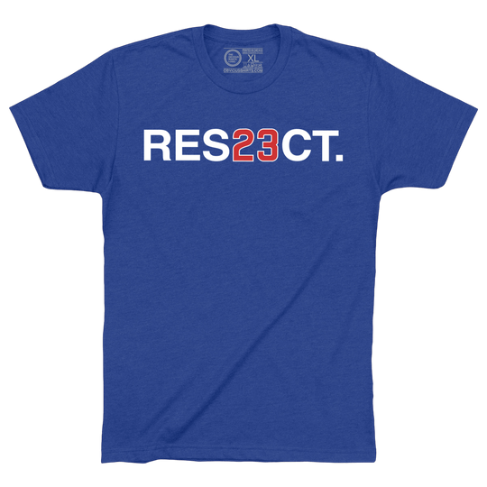 RES23CT. (100% DONATED) - OBVIOUS SHIRTS