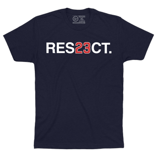 RES23CT. - OBVIOUS SHIRTS