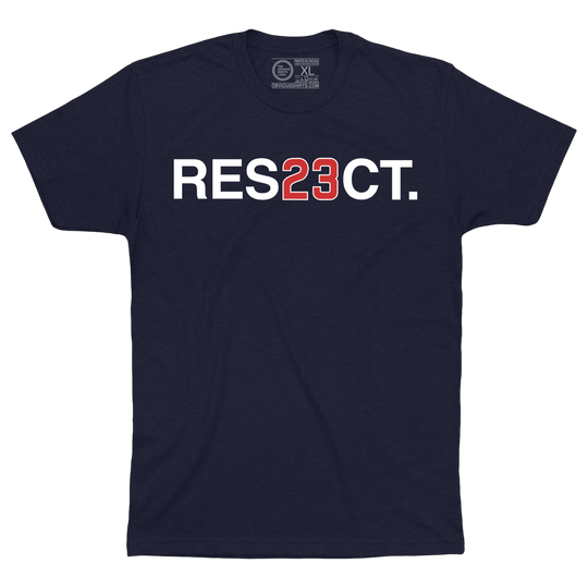 RES23CT. - OBVIOUS SHIRTS